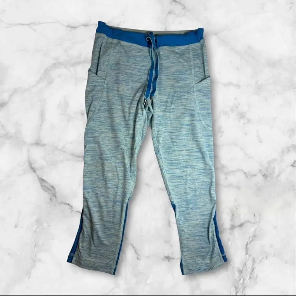 Lululemon Size 4 18